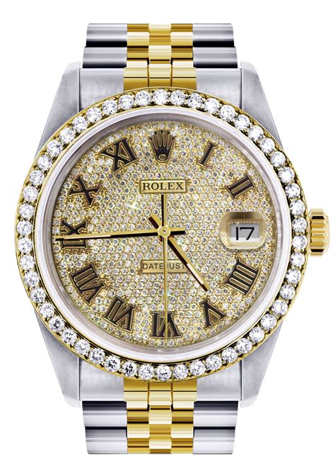 watches gold rolex|rolex watches for men gold.